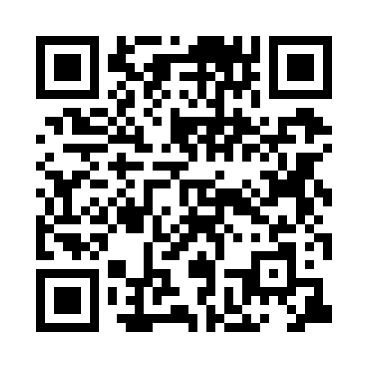 QR code Tsuki Universe de la machine de Cuers