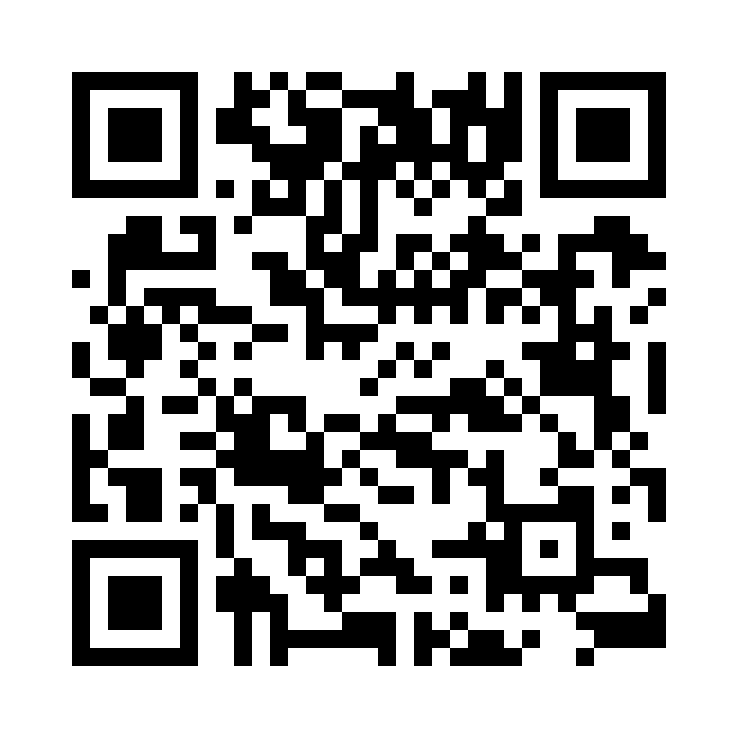 QR code Tsuki Universe de la machine de Solliès-Pont